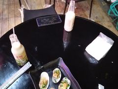 -活泼海鲜烧烤(美食街总店)