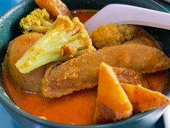 -My Way Town买味堂·东南亚餐厅(亦庄店)