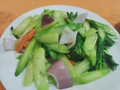 -奇香楼(五眼桥横街店)