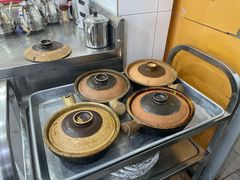 -红星光发煲仔饭(大石街店)