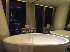 -广州四季酒店