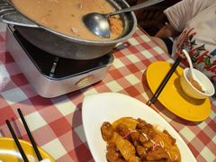 -俭朴菜(鲁磨路店)