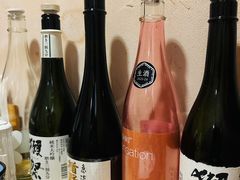 -九酢·海鲜居酒屋