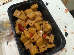 -船歌·鱼水饺青岛菜(国贸商城店)