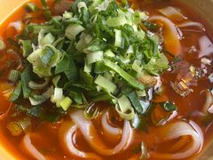 -不是烧烤·武汉大排档(亚运村店)