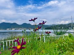-北京金海湖景区
