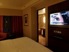 -吉隆坡喜来登帝国酒店