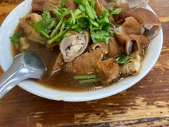 大份卤煮-阁瑞居闫记卤煮(乔庄北街店)