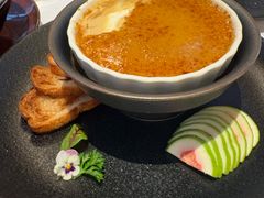 圣彼得堡焦糖鹅肝-马克西姆俄罗斯餐厅(通亚街店)