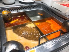 -海底捞火锅(徐州火车站店)