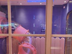 -夏日玛莉西餐厅(岳阳花板桥步步高店)