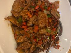 -翠清酒家(万丰路店)