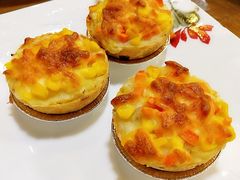 -今雅缘素食馆(珠江路美食街店)