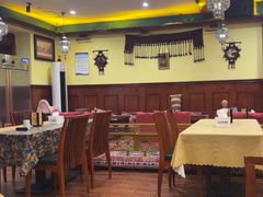 -清真· AL-JANNAT 佳纳特餐厅(仙林店)