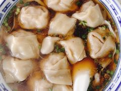 -古徽州馄饨店(宝安路店)