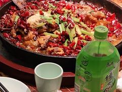 -老板恋上鱼(荣盛广场店)
