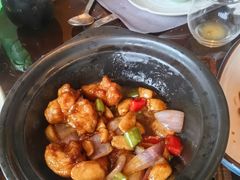 -环球港凯悦 · 享悦中餐厅