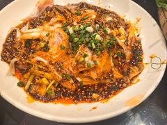 -六合居·明厨亮灶餐厅(成双大道店)