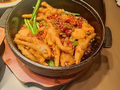 -楚山晓·楚湘菜(江夏永旺店)