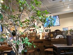 大堂-成川茶店·潮汕工夫浓茶(万象店)