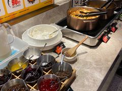 -比格比萨自助(宝山日月光店)