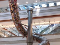 -巴黎春天(浦建店)