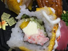 -爆丼日式大排档(季华园店)