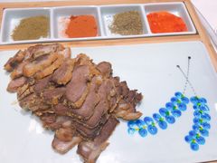 -通庆楼(新开路店)