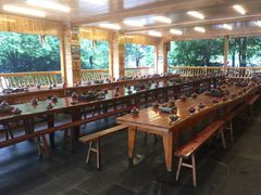 大堂-胖妈酸汤鱼(总店)