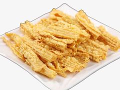 -来自潮州牛肉店(华强北店)