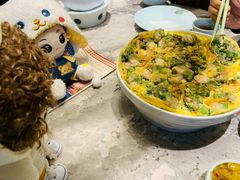 -四道菜·福建菜馆(新街口金鹰店)