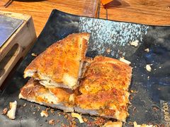 -小杨烤肉(朱雀店)