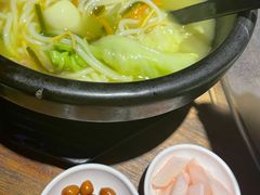 原味过桥米线-滇越乘象云南餐厅(豆各庄店)