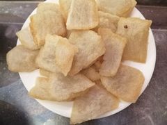 炸灌肠-姚记炒肝店(簋街店)