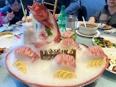 -恒记饭店·海鲜明档(淹城店)