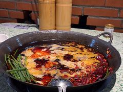 -五里关火锅(牛市口店)