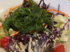 -萨莉亚意式餐厅(深圳北站店)