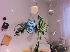 -Smile House咖啡馆(群芳小区店)