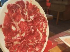 -赵美丽·重庆社区火锅·直营店(火车东站·中豪国际店)