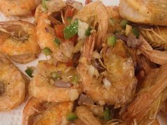 -吉源大排档·鱼生·海鲜(烧烤彩印厂店)