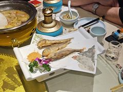 -三道菜(明堂公园店)