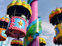 -郑州方特梦幻王国