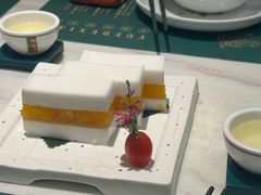 -悦得闲广式点心茶楼(蓝鲸世界店)
