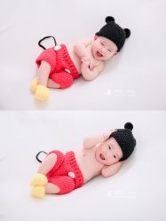 -憨大叔摄影馆80店连锁(诸暨店)