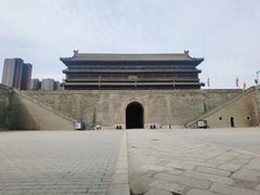 -西安城墙·碑林历史文化景区