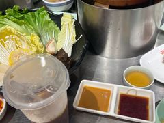 -潮界(虹桥新天地店)