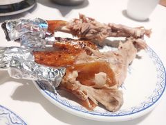 -同喜烤鸭店(光芒店)