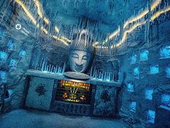 -E+有冰工厂·昆仑寒宫2(五角场店)