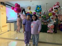 -国际月月生母婴月子中心(旗舰店)