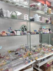 -绘喜欢手工体验馆(曼度泛乐城店)